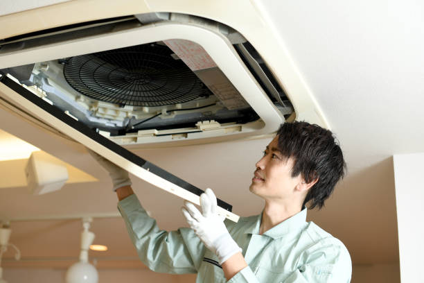 Best Local Air Duct Cleaning Services  in Poipu, HI