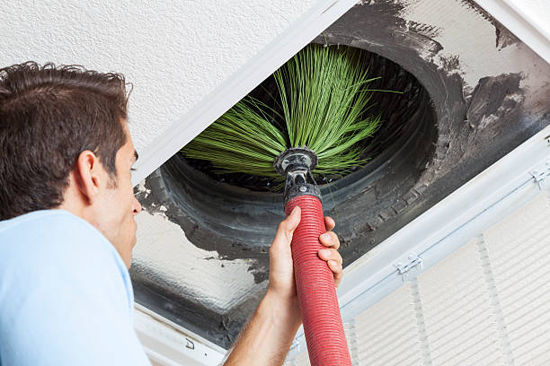 Best Ductwork Cleaning Services  in Poipu, HI