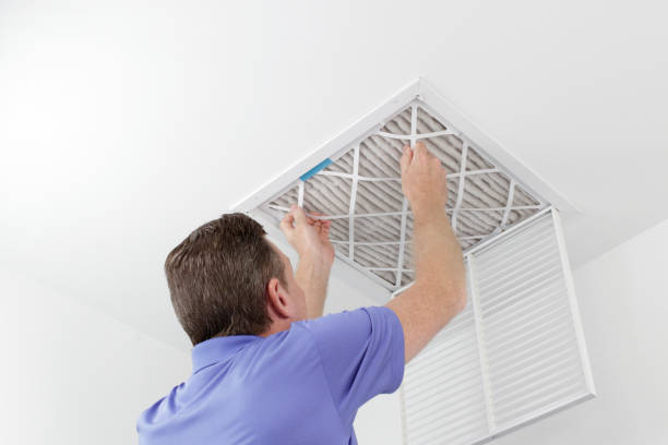 Best Air Duct Cleaning Near Me  in Poipu, HI